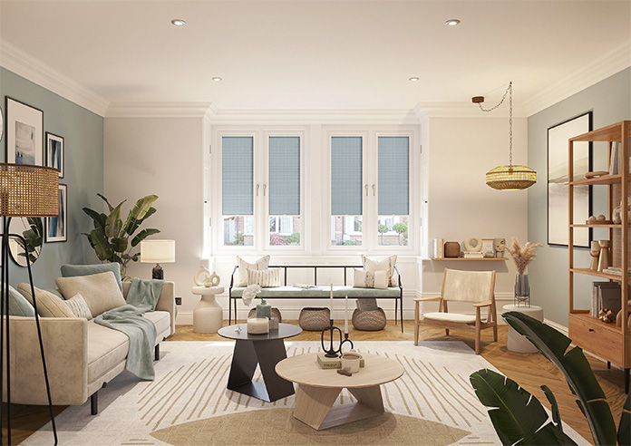 Delphi, Shark - Perfect Fit Blind - Image 10